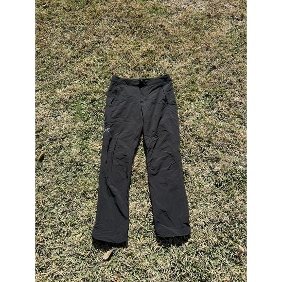 Arc'teryx Gamma Pants Mens 30- Black RegularInseam 29